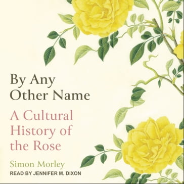 By Any Other Name - Simon MORLEY