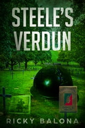 By Blood Spilt: Steele s Verdun