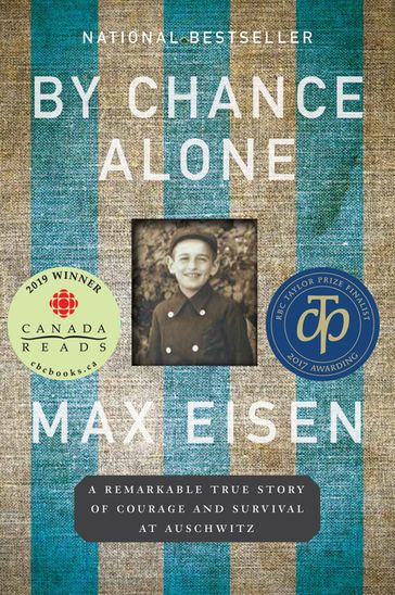 By Chance Alone - Max Eisen