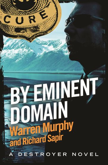 By Eminent Domain - Richard Sapir - Warren Murphy
