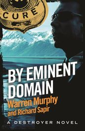 By Eminent Domain