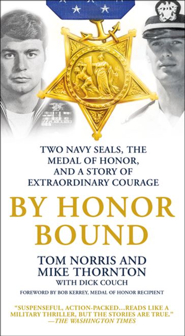 By Honor Bound - Dick Couch - Mike Thornton - Tom Norris
