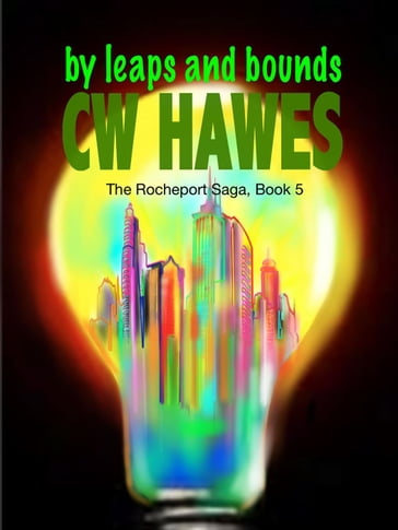 By Leaps and Bounds - CW Hawes
