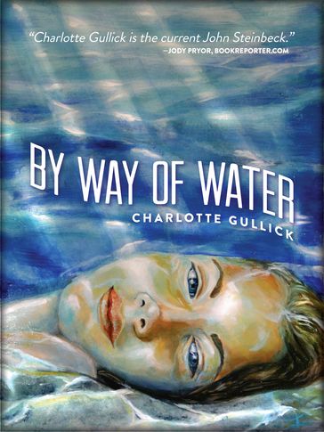 By Way of Water - Charlotte Gullick