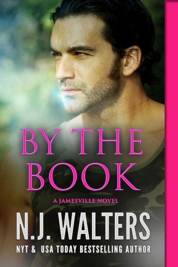 By the Book - N.J. Walters