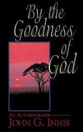 By the Goodness of God