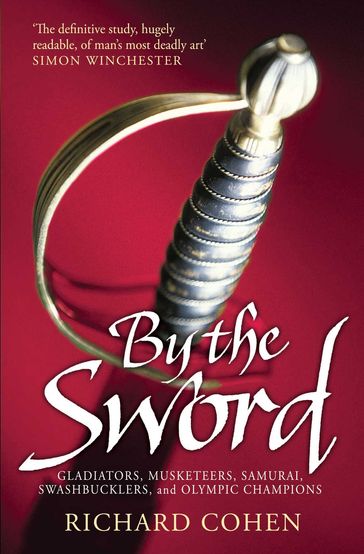 By the Sword - Richard Cohen