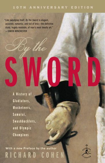 By the Sword - Richard Cohen