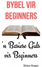 Bybel vir Beginners