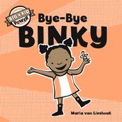 Bye-Bye Binky