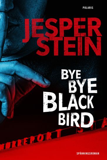 Bye Bye Blackbird - Jesper Stein