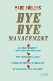 Bye Bye Management (E-boek)