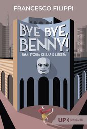 Bye bye, Benny!