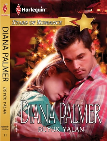 Büyük Yalan - Diana Palmer