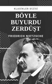 Böyle Buyurdu Zerdüt