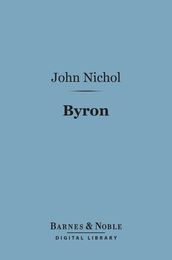 Byron (Barnes & Noble Digital Library)