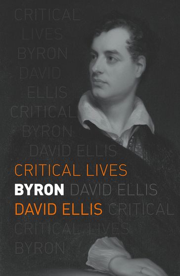 Byron - David Ellis