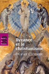 Byzance et le christianisme