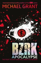 Bzrk Apocalypse (BZRK)