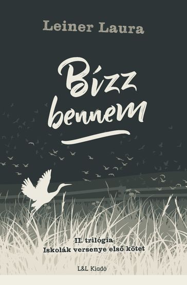 Bízz bennem - Leiner Laura