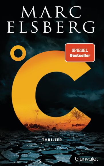 °C  Celsius - Marc Elsberg