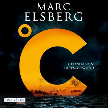 °C  Celsius - Marc Elsberg