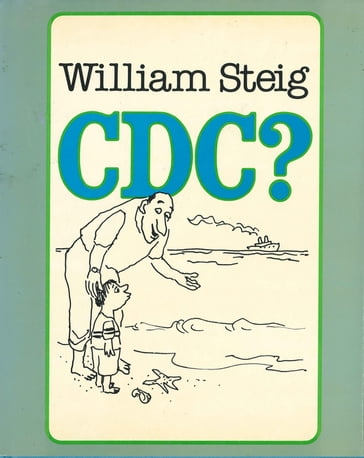 C D C ? - William Steig