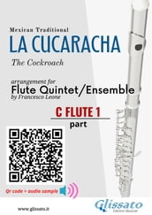 C Flute 1 part of 