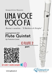 C Flute 2 part of 