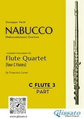 (C Flute 3) 