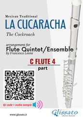 C Flute 4 part of 