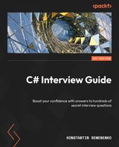 C# Interview Guide