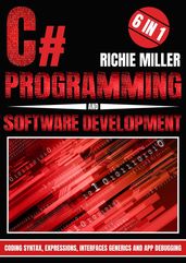 C# Programming & Software Development