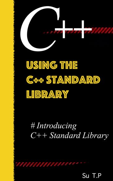 C++ Programming Standard Library - Su TP