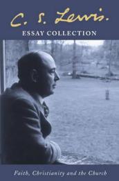 C. S. Lewis Essay Collection