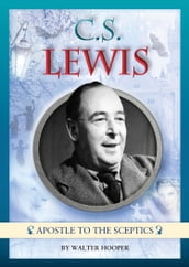 C S Lewis