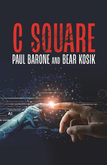 C Square - Paul Barone - Bear Kosik