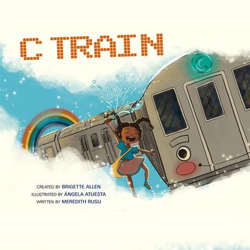 C Train - Meredith Rusu