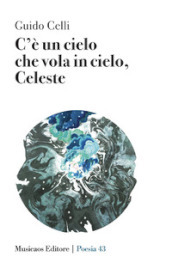 C è un cielo che vola in cielo, Celeste