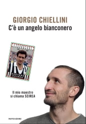 C è un angelo bianconero