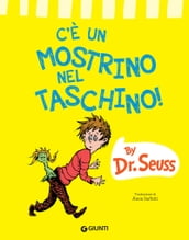 C è un mostrino nel taschino