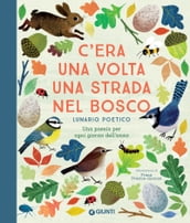 C era una volta una strada nel bosco