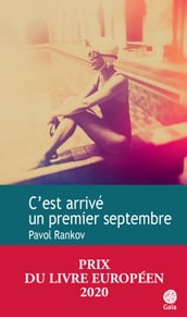 C est arrivé un premier septembre