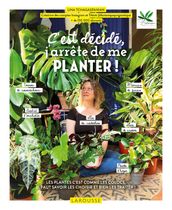 C est décidé, j arrête de me planter !