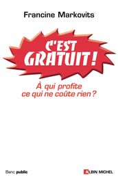 C est gratuit !