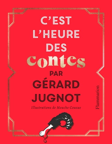 C'est l'heure des contes - Gerard Jugnot