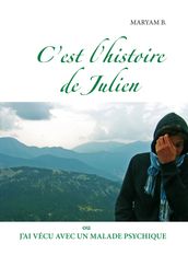 C est l histoire de Julien