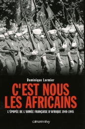 C est nous les Africains