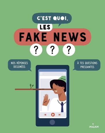 C'est quoi, les fake news? - Collectif d