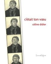 C était ton voeu